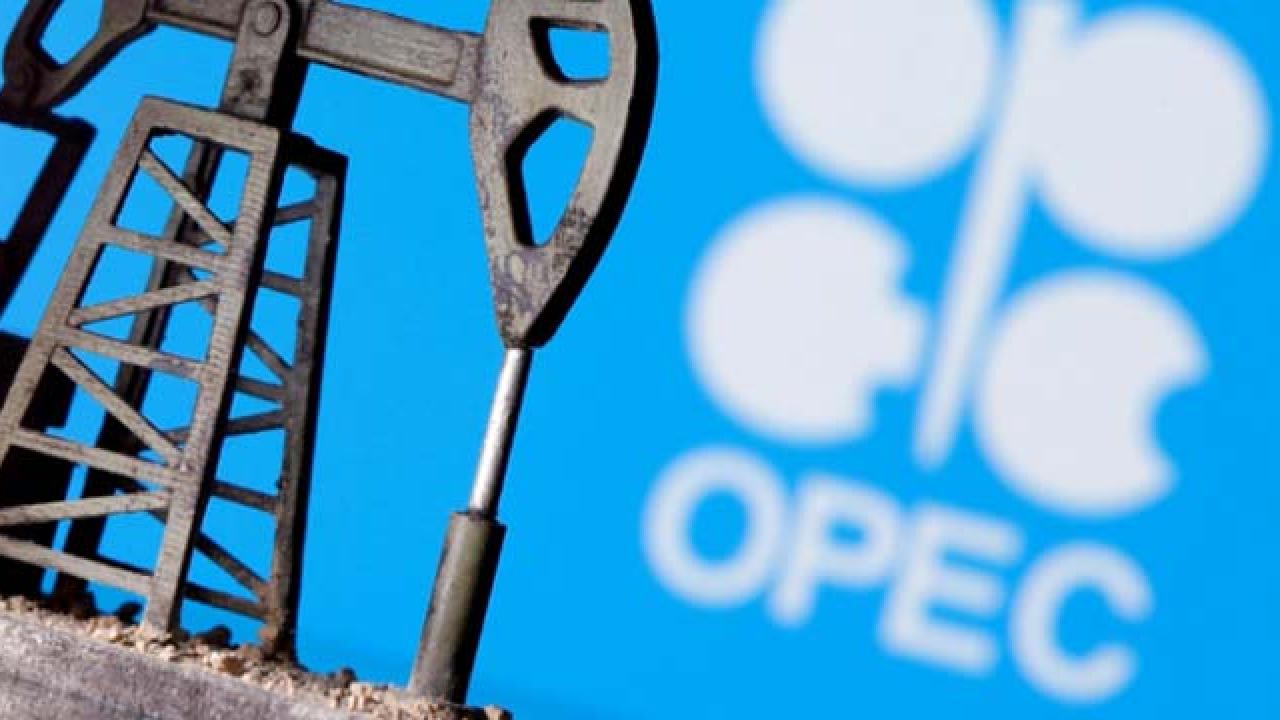 Birleşik Arap Emirlikleri OPEC'ten ayrılıyor