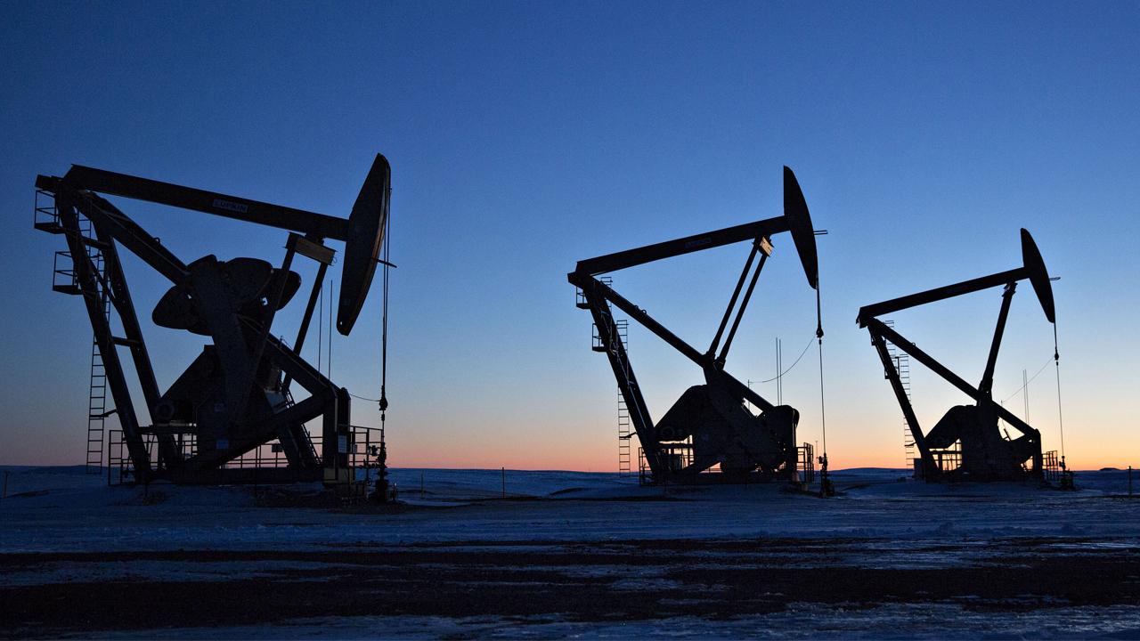 Brent petrolün varili 112,01 dolardan işlem görüyor