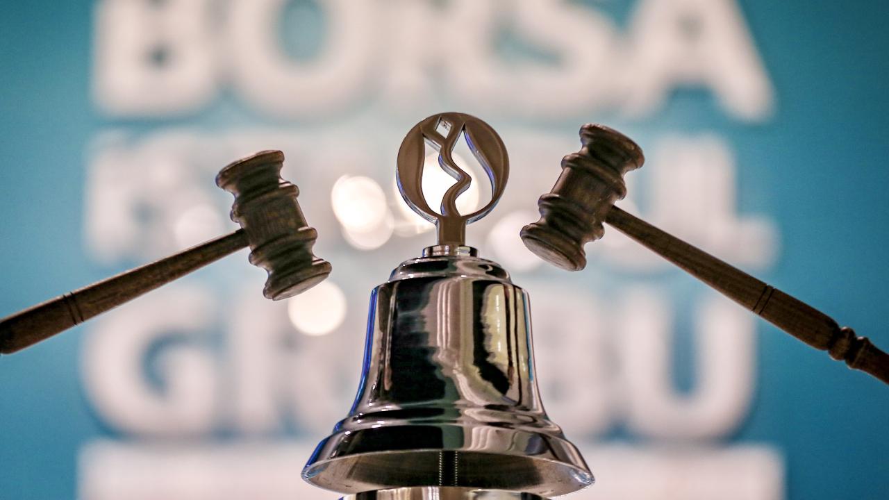 Borsa İstanbul'dan yeni rekor