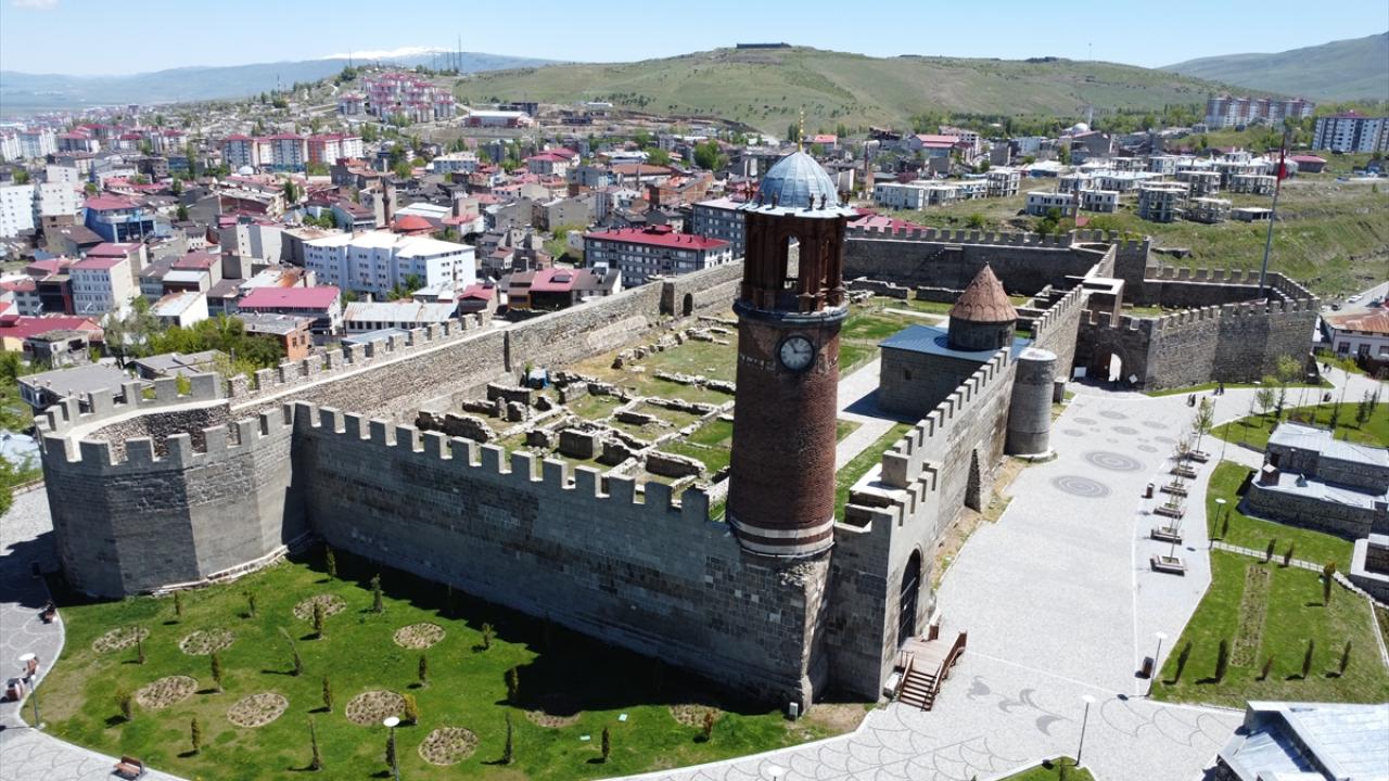 Doğu Anadolu'ya kalkınma dopingi