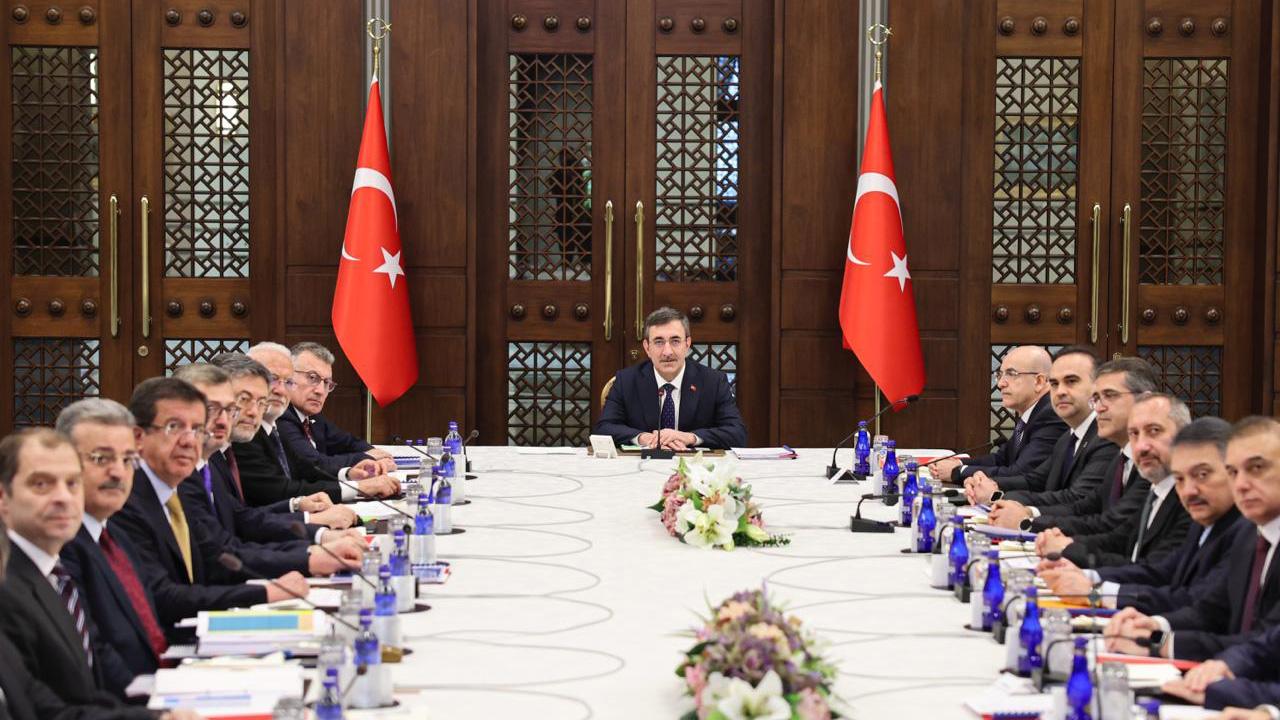 Ekonominin nabzı EKK toplantısında atacak