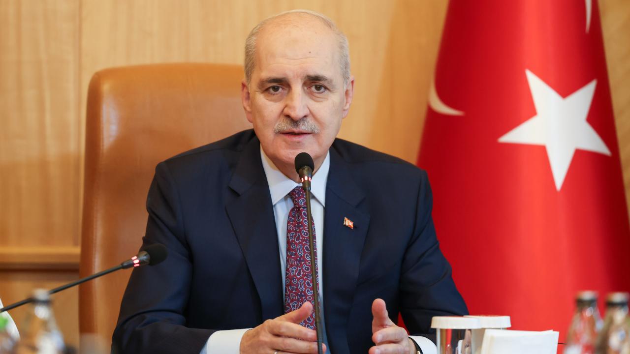 Kurtulmuştan Sırrı Süreyya Önder için anma mesajı