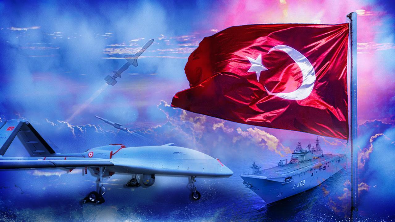 Savunma ihracatı 10 milyar doları aştı