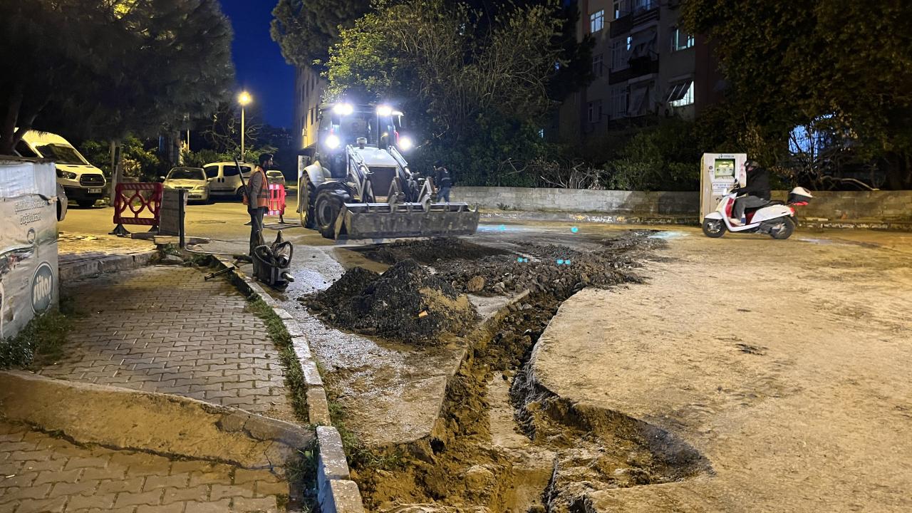 İstanbul'da havan topu mermisi mühimmatı bulundu