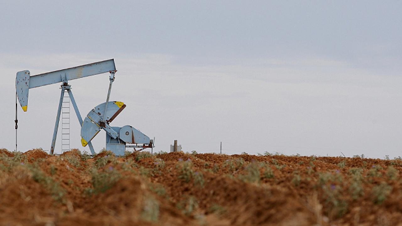 Brent petrolün varili 114,54 dolardan işlem görüyor