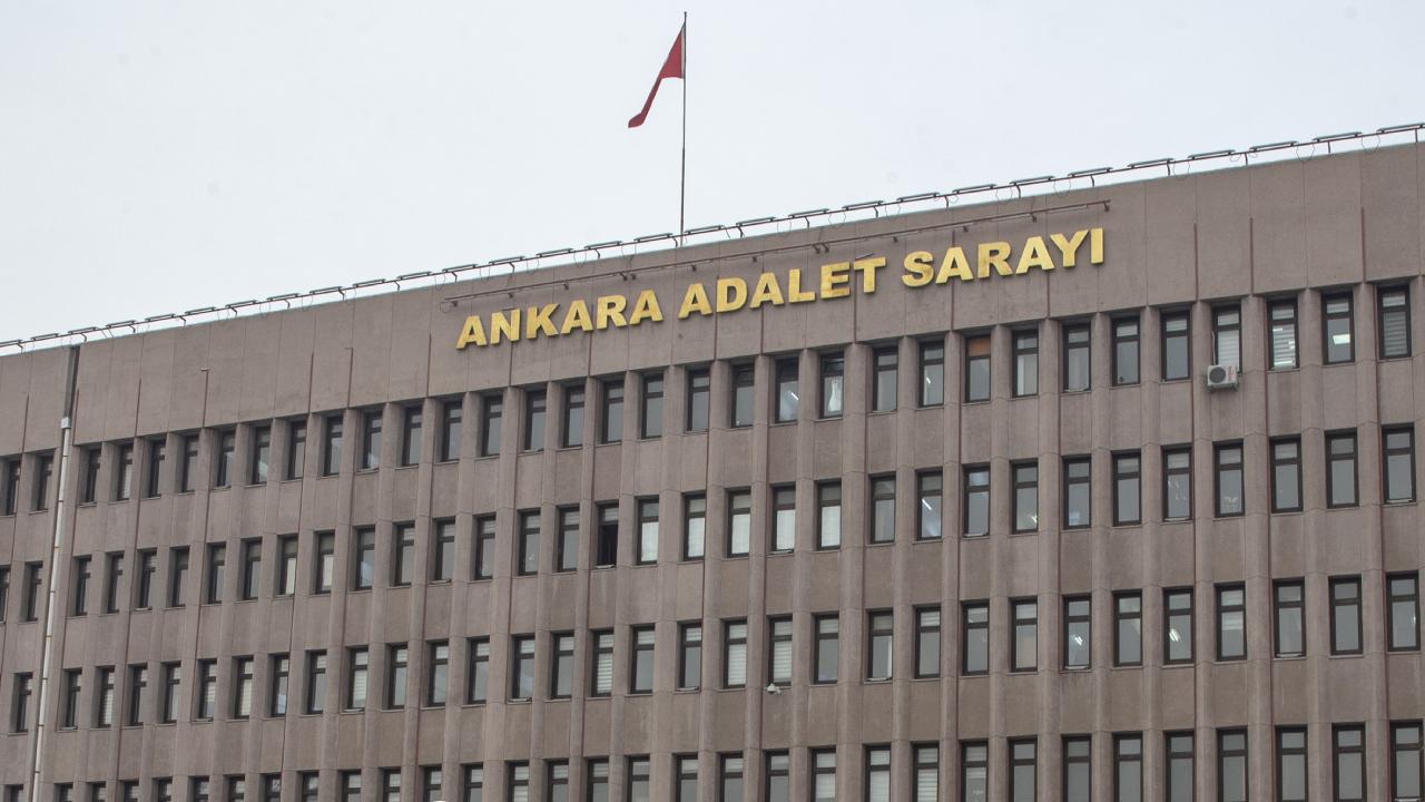 'eimzayla sahte belge düzenlenmesi' davasında mütalaa açıklandı