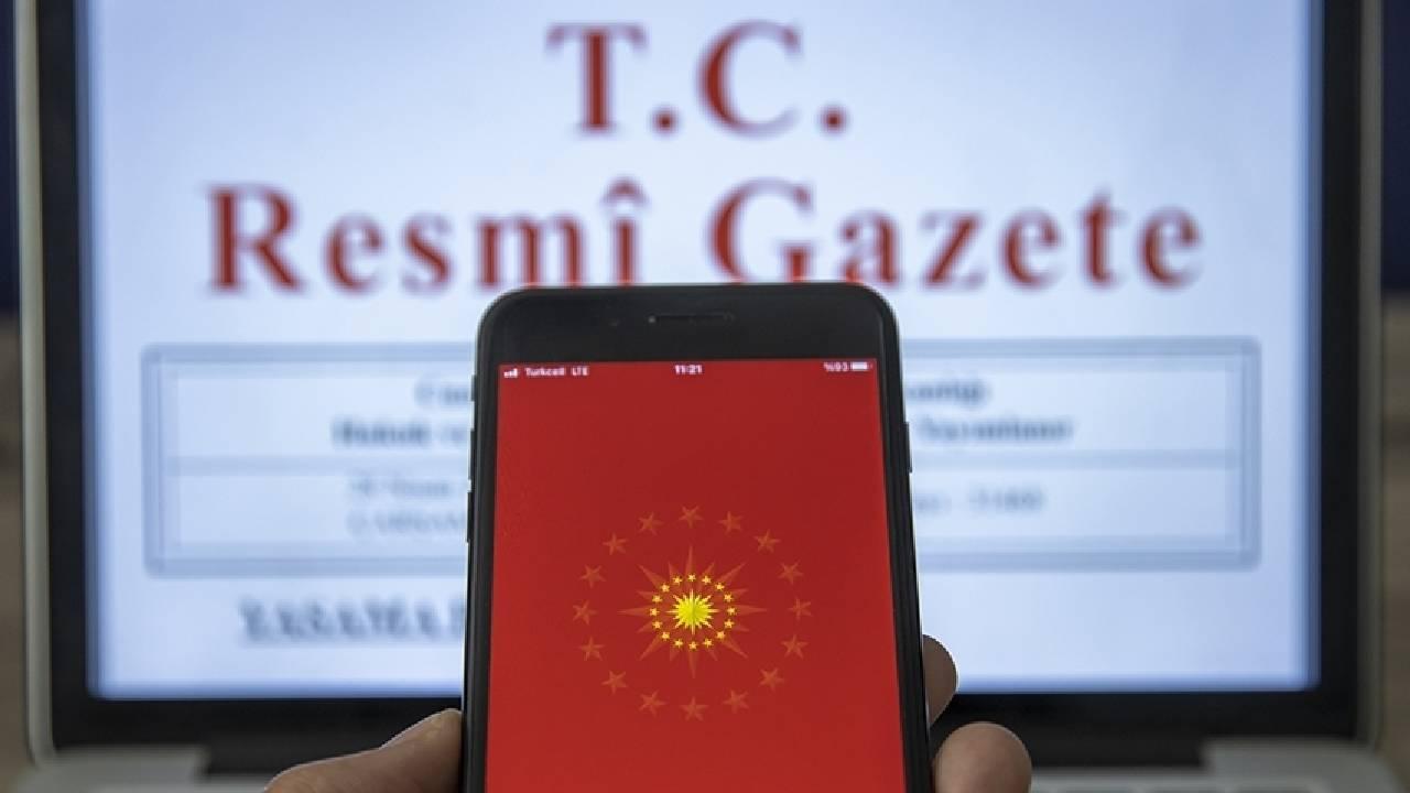 İsrail'in Küresel Sumud Filosu'na silahlı müdahalesi hakkındaki TBMM Kararı Resmi Gazete'de
