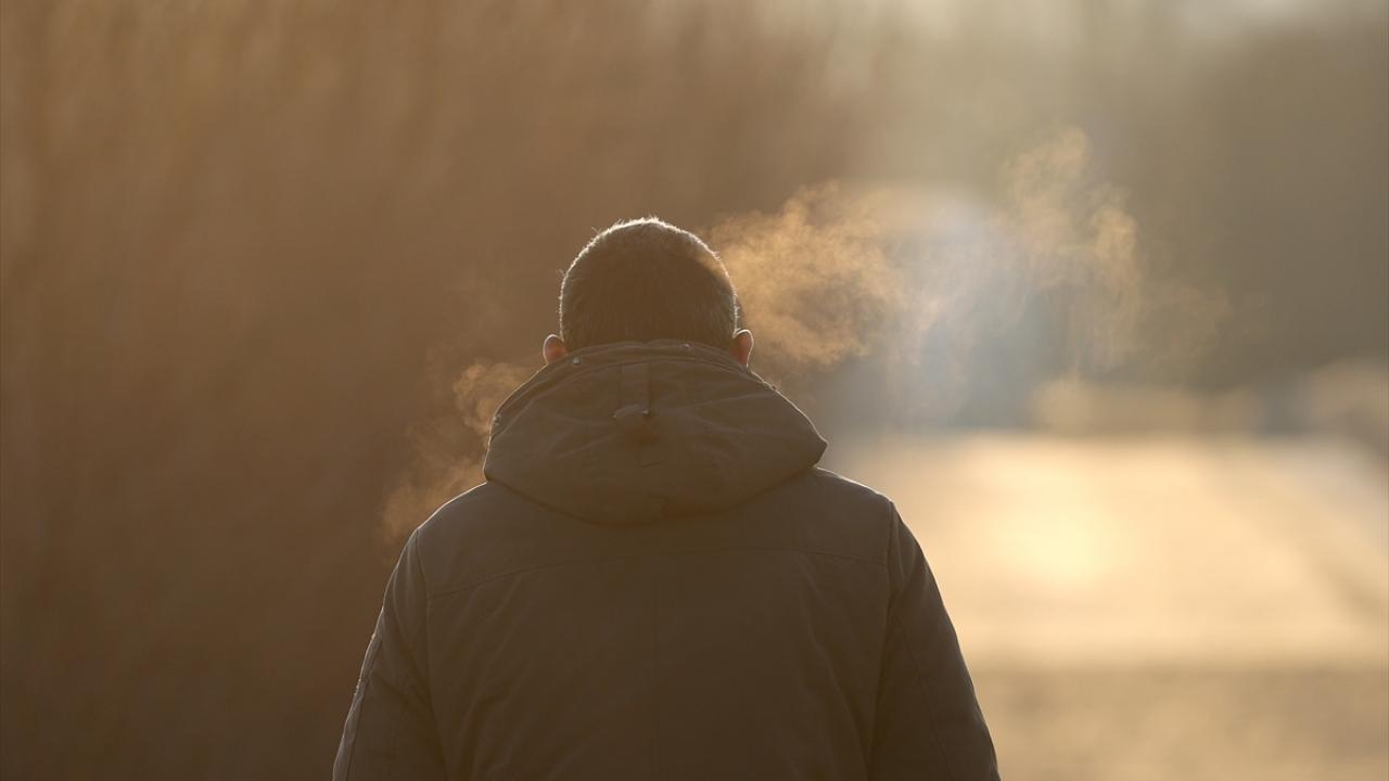 Hava sıcaklıkları yarından itibaren hissedilir derecede düşecek