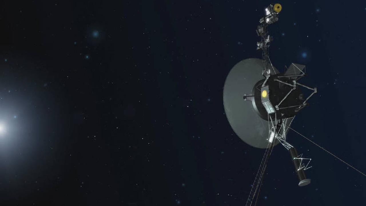 Voyager 1'de Büyük Patlama hazırlığı: Ömrünü uzatmak için bir cihaz daha kapatıldı