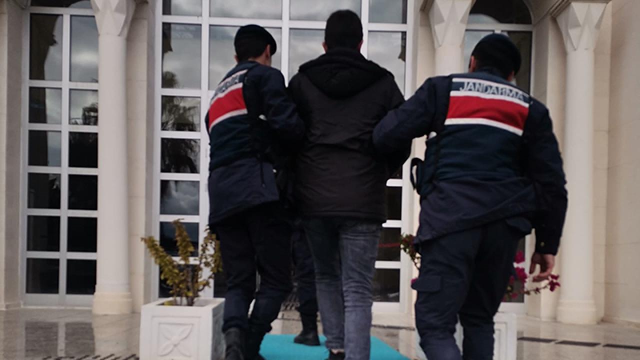 4 ilde silah kaçakçılığı operasyonunda 16 tutuklama