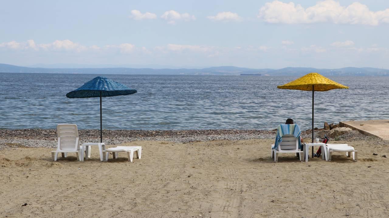 Şezlong yarışını kaybeden Alman turist tazminat kazandı