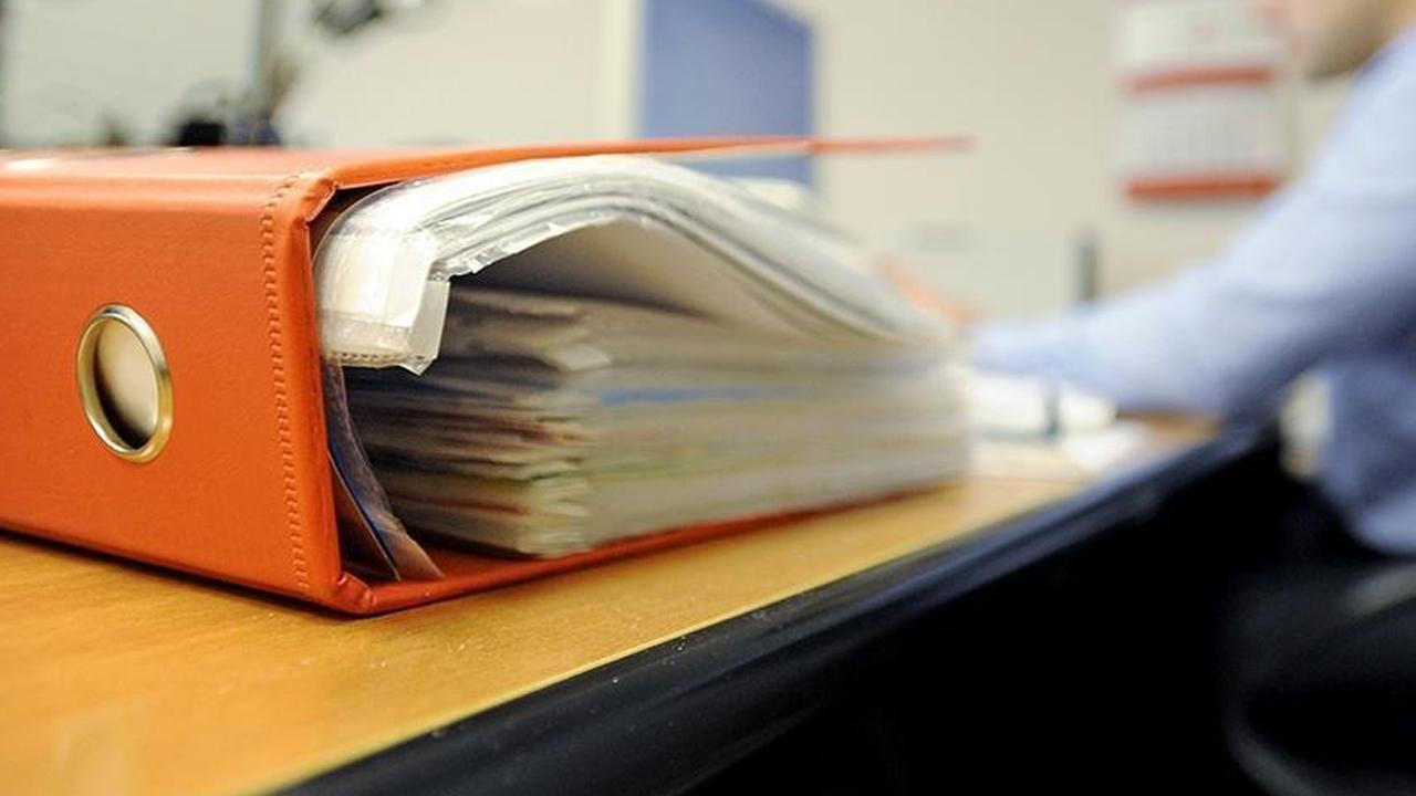 Meclis'teki dokunulmazlık dosyalarının sayısı 1052'ye ulaştı