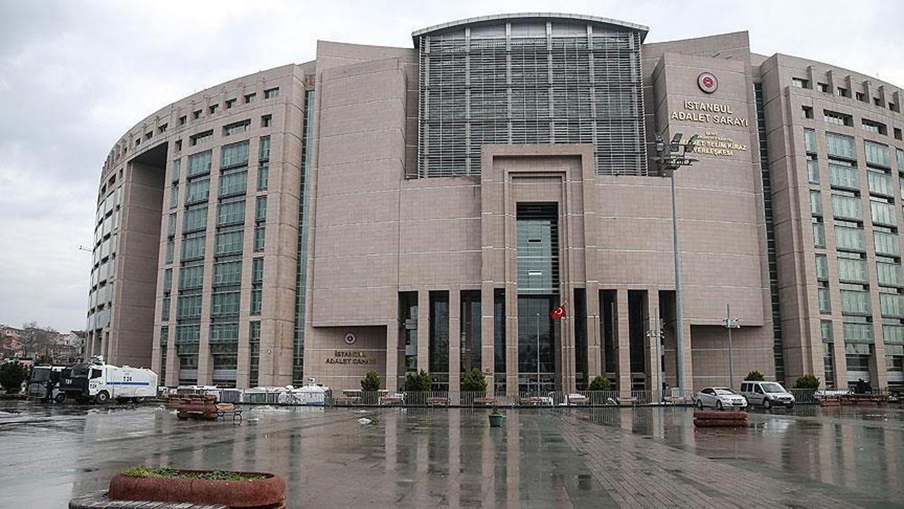 İstanbul Cumhuriyet Başsavcılığı'ndan İsrail'in Küresel Sumud Filosu'na saldırısına ilişkin soruşturma