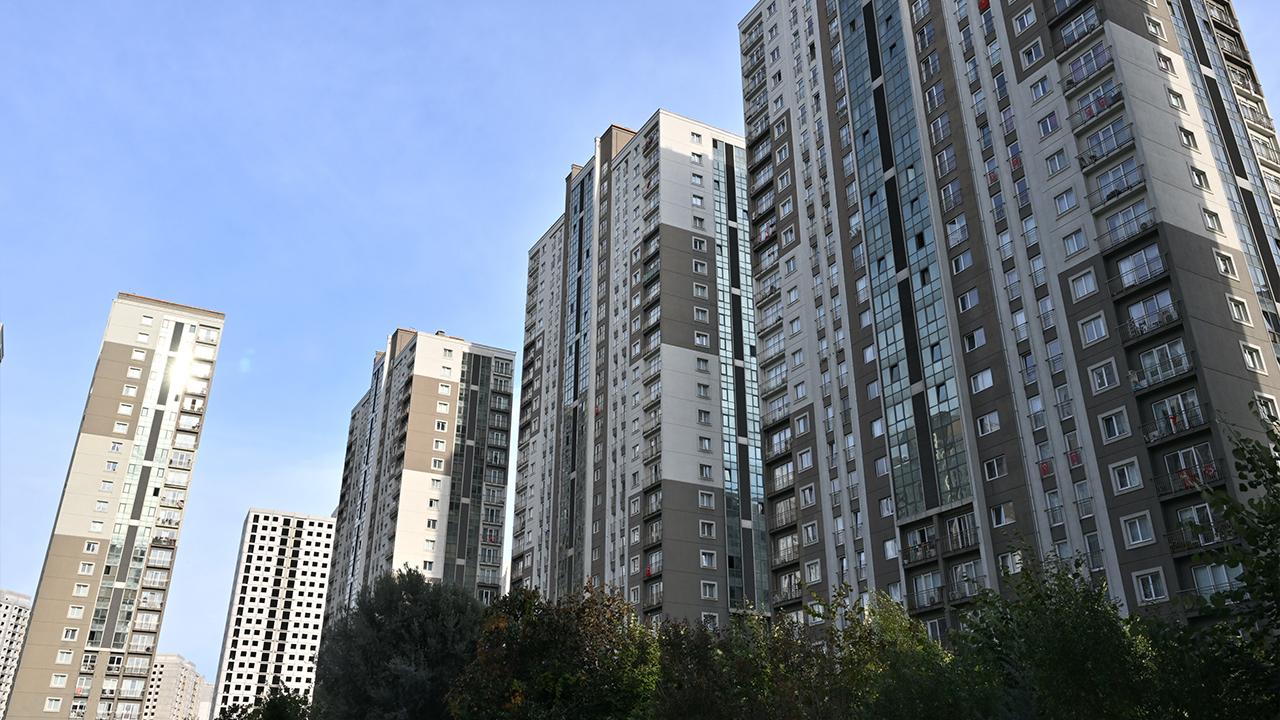 Fahiş site aidatlarının önüne geçilecek düzenleme Meclis gündeminde