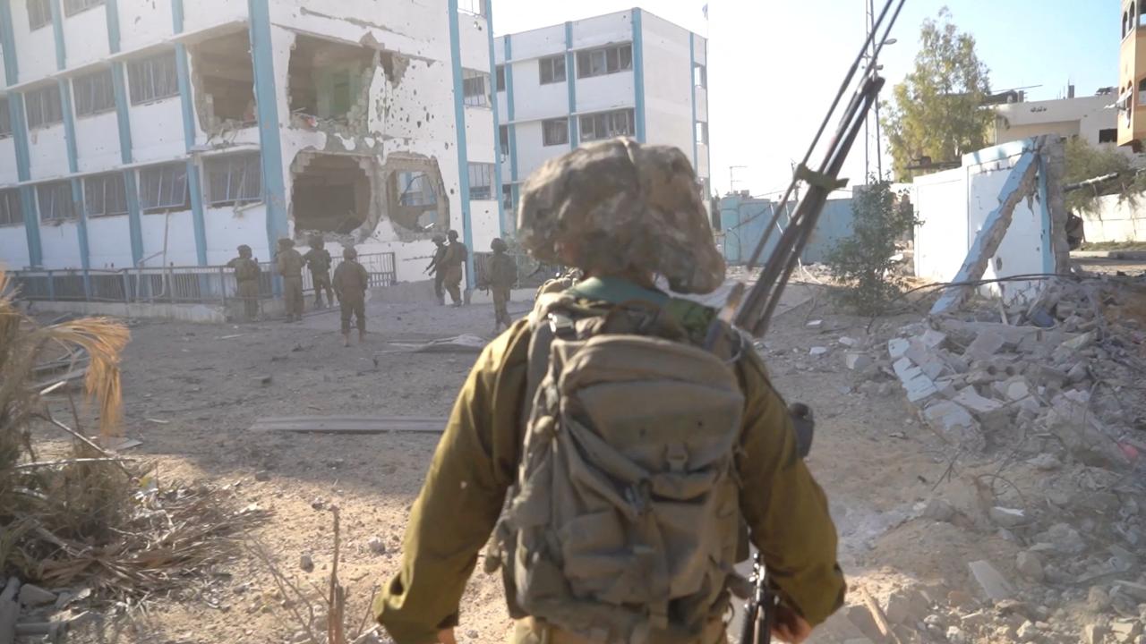 Haaretz: İsrail ordusu psikolojik nedenlerle terhis edilen binlerce askerin bilgilerini gizliyor