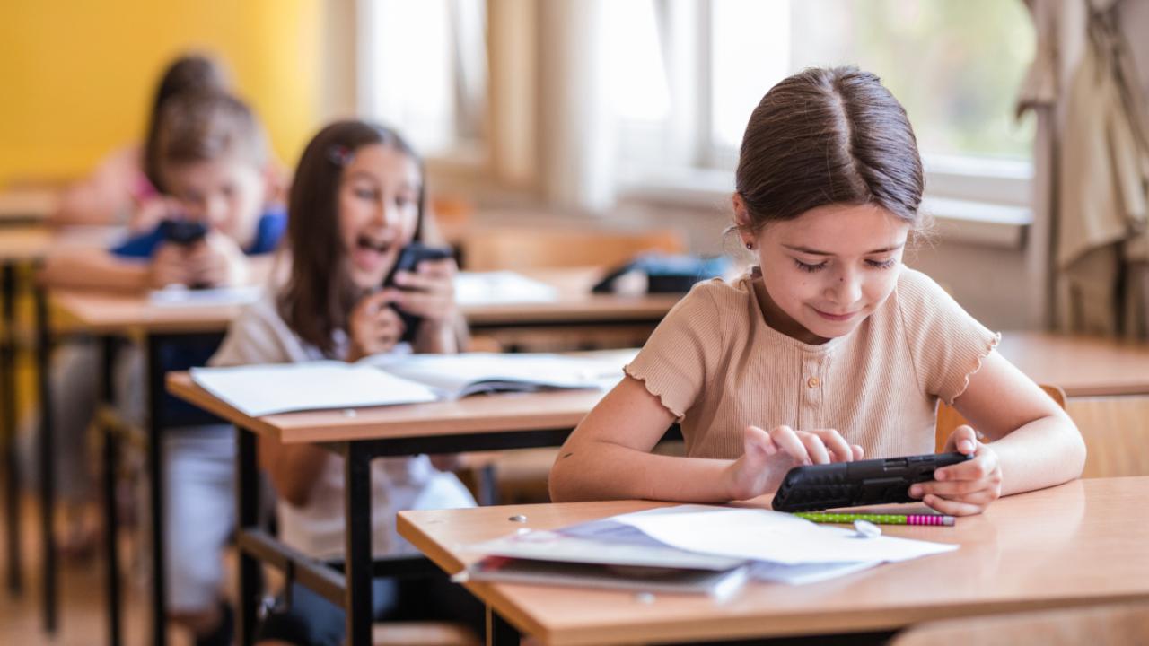 Okul güvenliğinde yeni yaklaşım: Fiziki duvarlardan psikososyal kalkanlara