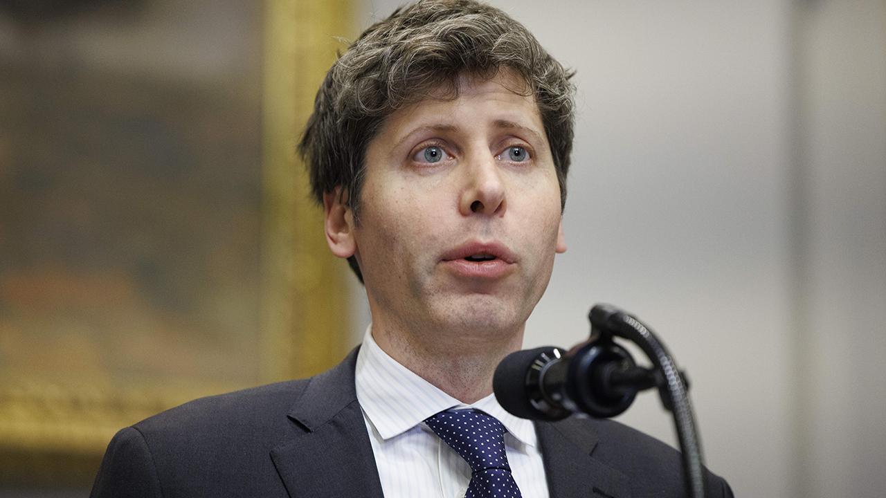 OpenAI CEOsu Sam Altmandan özür mektubu: Saldırganı bildirmeliydik