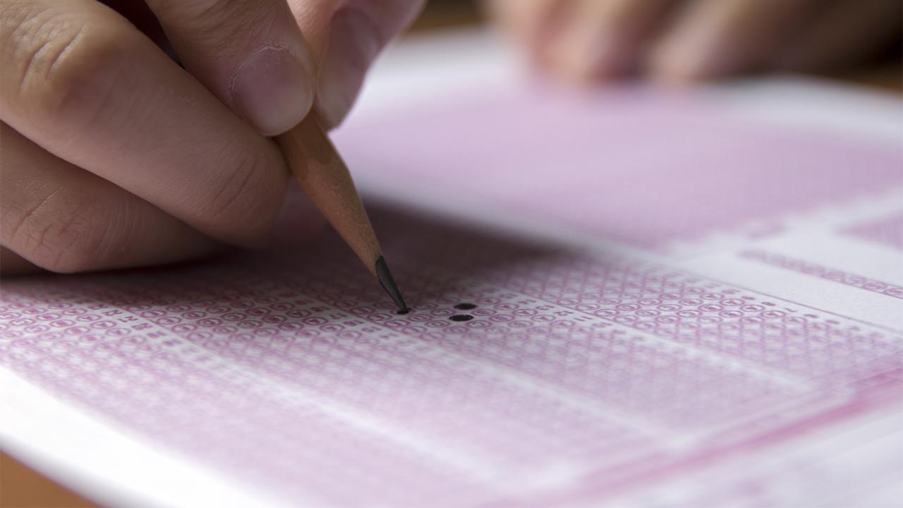 Özel gereksinimli öğrencilere sınavda yeni destek modeli