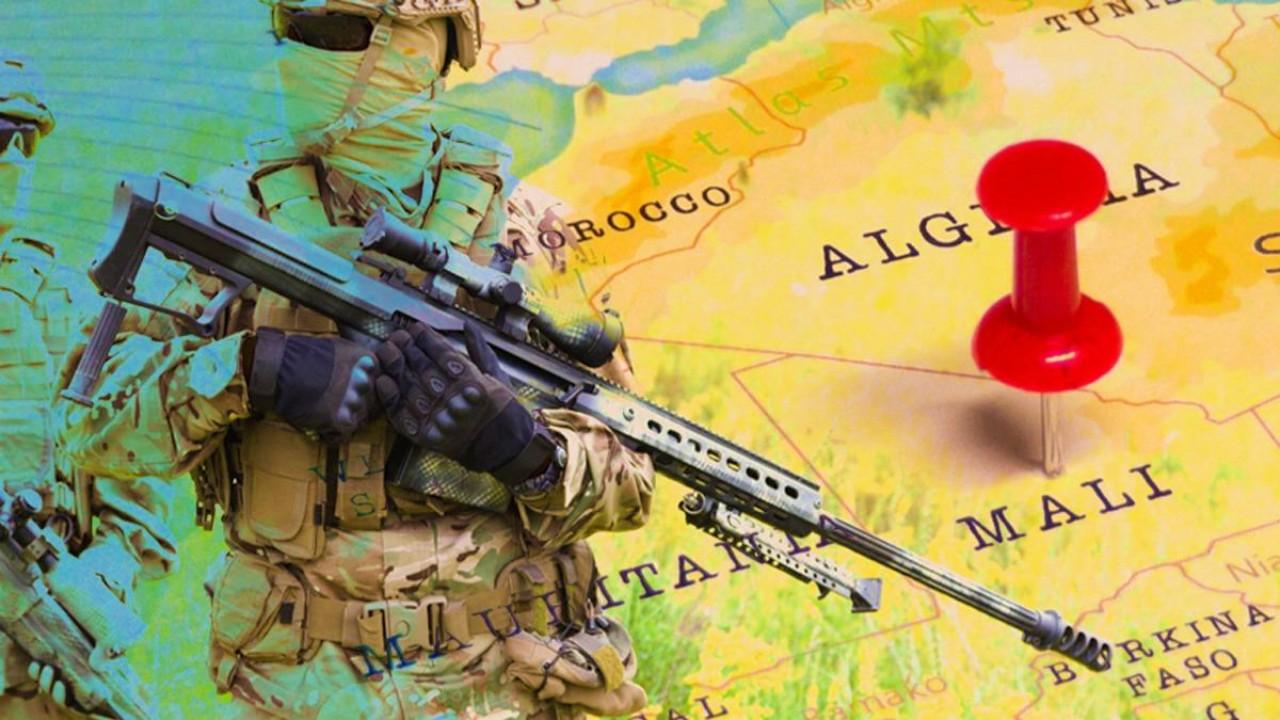 Mali ordusu, silahlı grupların ülkede farklı noktalara saldırılar düzenlediğini açıkladı