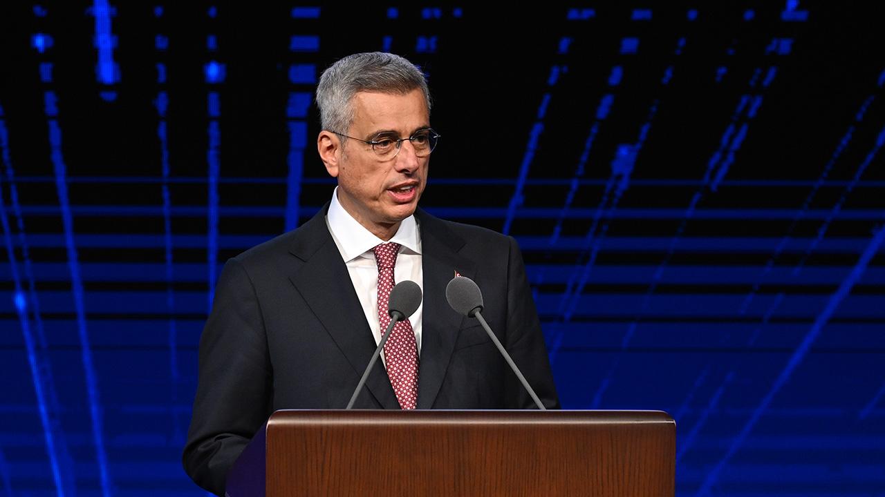 Bakan Memişoğlu: Biz sağlıkta dünyaya örnek olmuş bir ülkeyiz