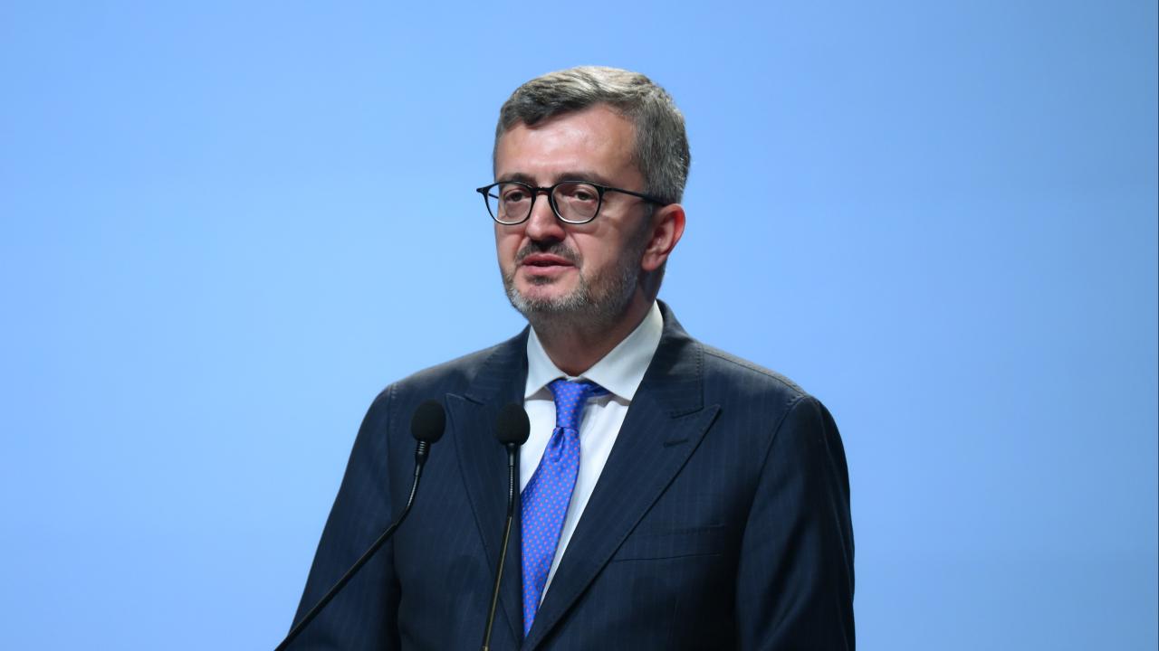 İletişim Başkanı Duran'dan Kut'ül Amare Zaferi mesajı