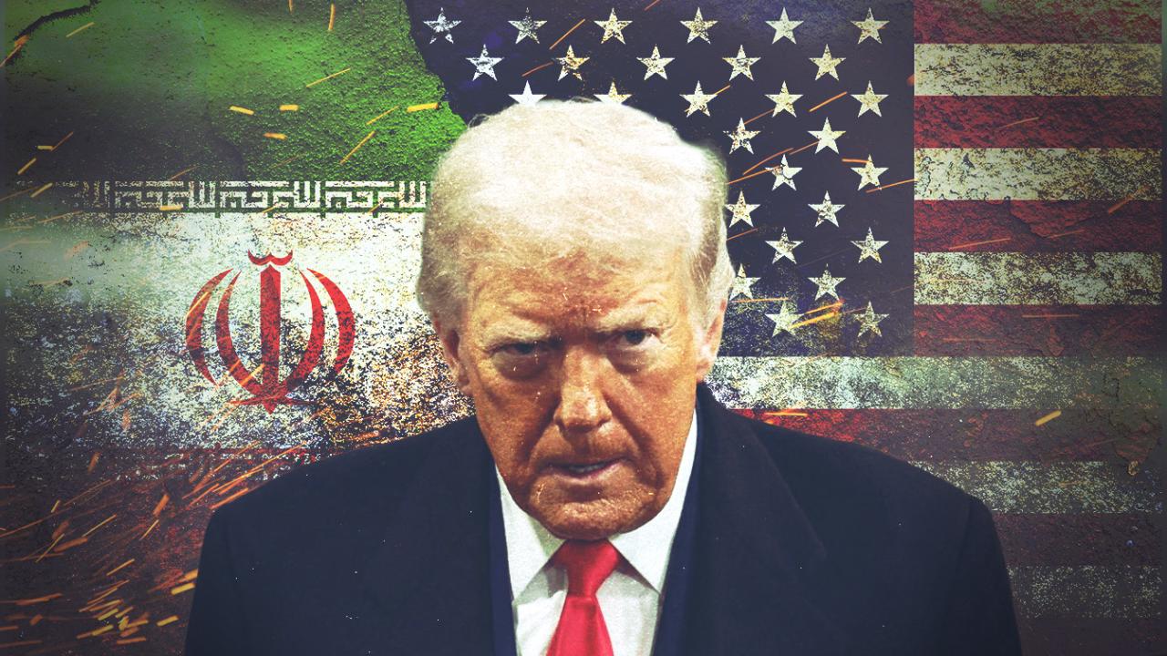 Trump'tan İran ABD gemilerine saldırırsa yeryüzünden silinecek tehdidi
