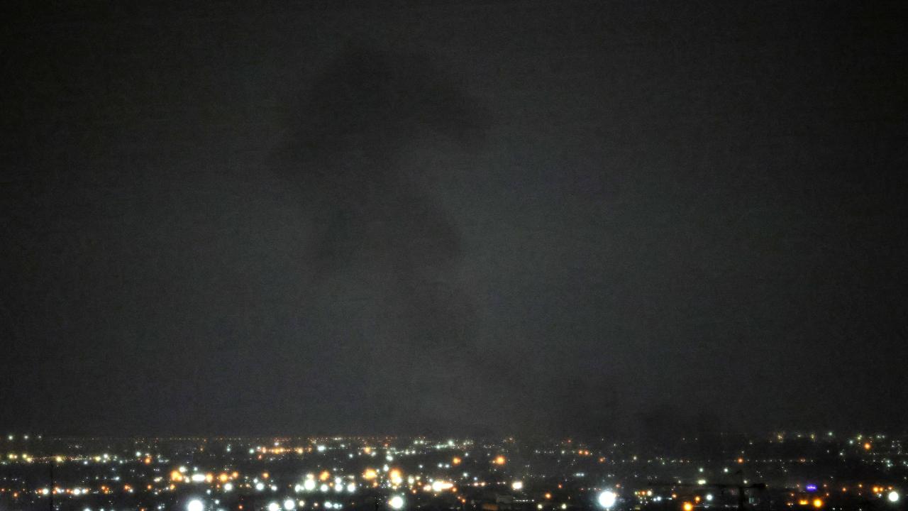 Fars: Tahran'da hava savunma sistemi, küçük İHA ve mini dronlar nedeniyle devreye girdi