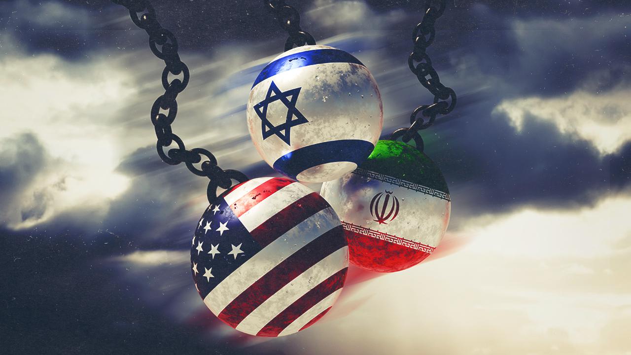 Axios: ABD/İsrailİran Savaşı'nın sona erme ihtimali yakın gelecekte görünmüyor