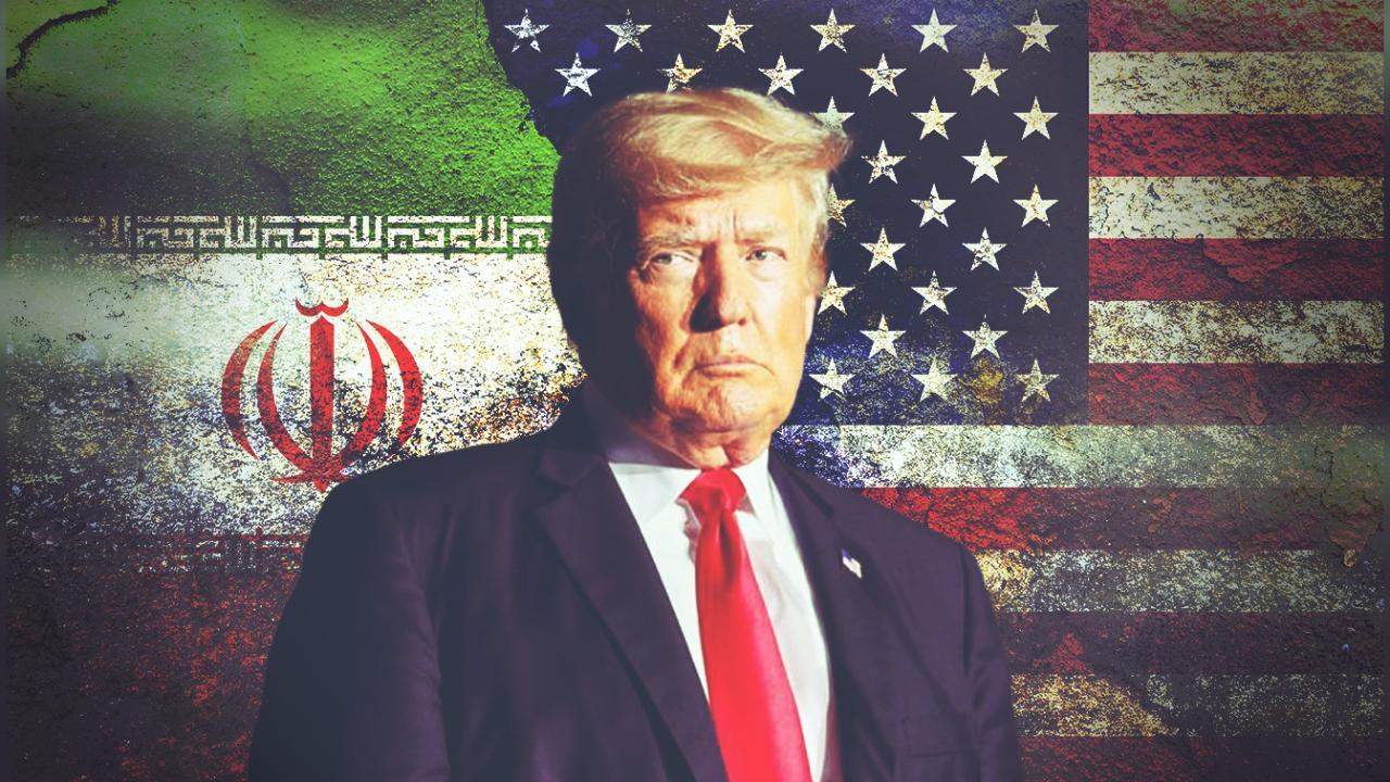 Trump İran'ın müzakerelerde sunduğu teklifi 'kabul edilemez' buldu