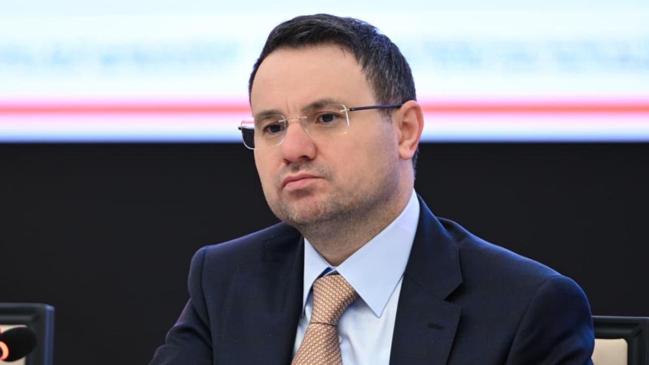 Bakan Gürlek: Vatandaşlarımızın hukukunu en güçlü şekilde koruyacağız