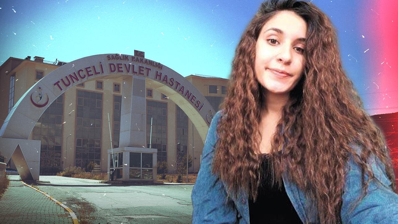 Gülistan Doku soruşturmasında 2 bilgi işlem personeli gözaltına alındı