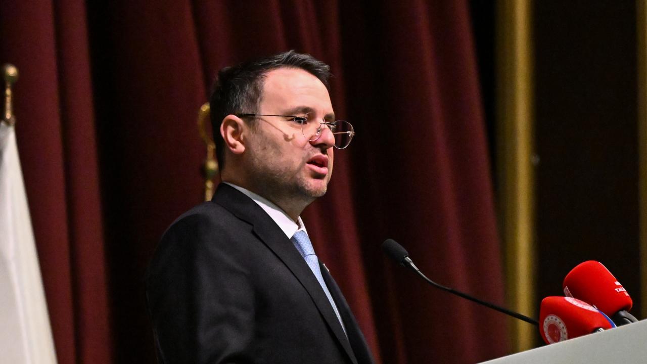 Bakan Gürlek: Bugün geldiğimiz noktada mevcut anayasamız maalesef yetersiz kalmaktadır