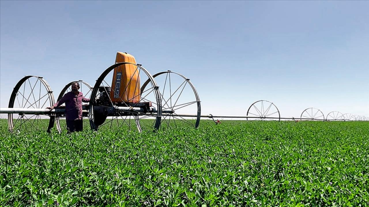 Kırsal Kalkınma Yatırım Programı 2026 başvuru dönemi başladı