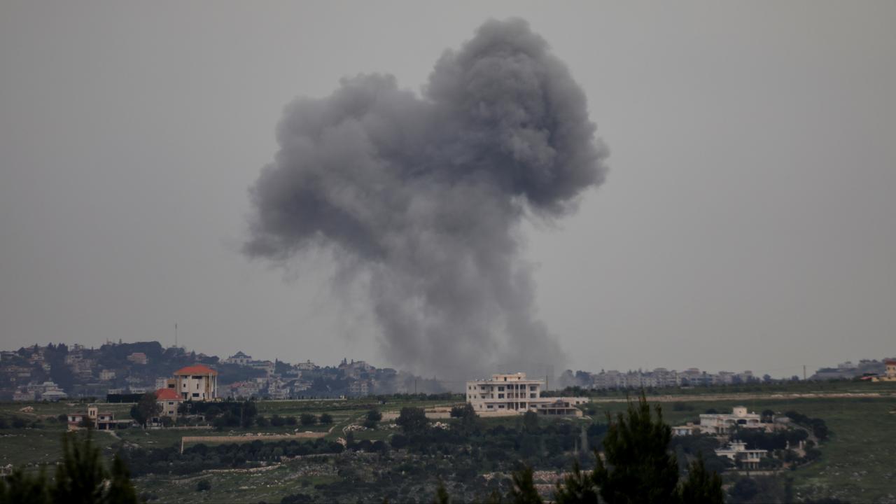 Katil İsrail'in Lübnan'da 2 Mart'tan beri düzenlediği saldırılarda ölenlerin sayısı 2 bin 534'e çıktı