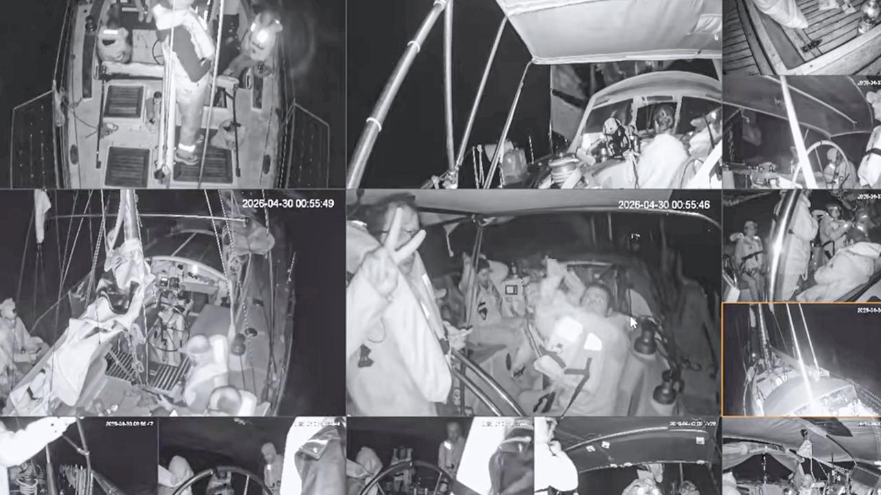 Haydut İsrail'den insani yardım filosuna uluslararası sularda müdahale