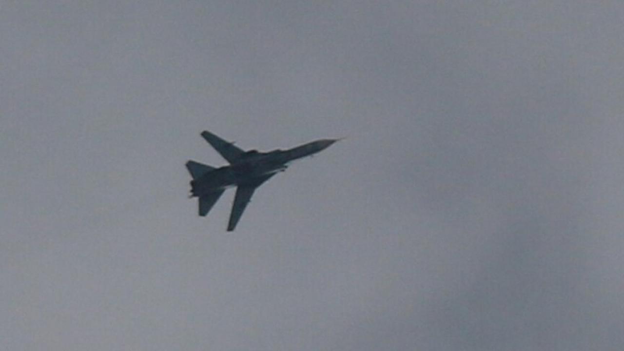 Suriye'deki devrik Esad rejiminin pilotu: Görev tamamlandığında katliam da olsa ödül verilirdi