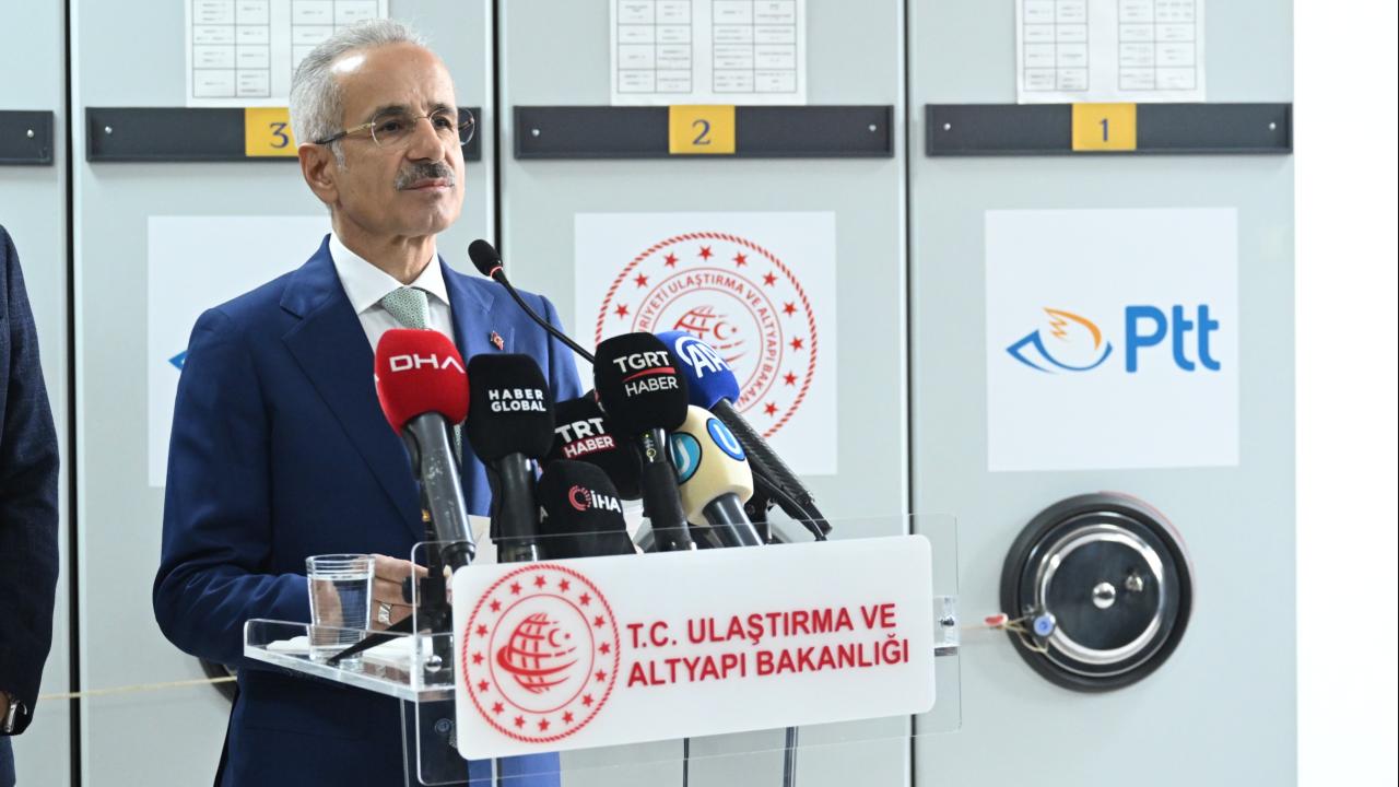 eApostilli belge işlemi sayısı 70 bin 616'yı buldu
