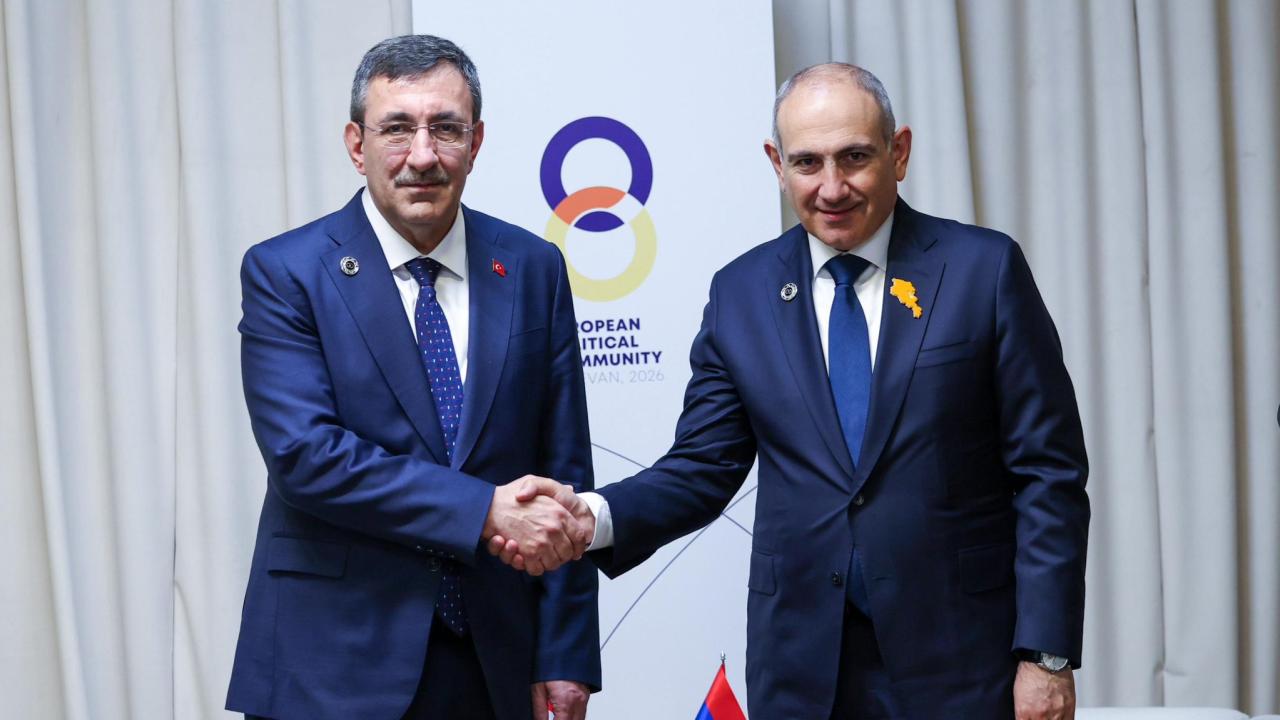Türkiye ve Ermenistan Ani Köprüsü'nün restorasyonu için iş birliği yapacak