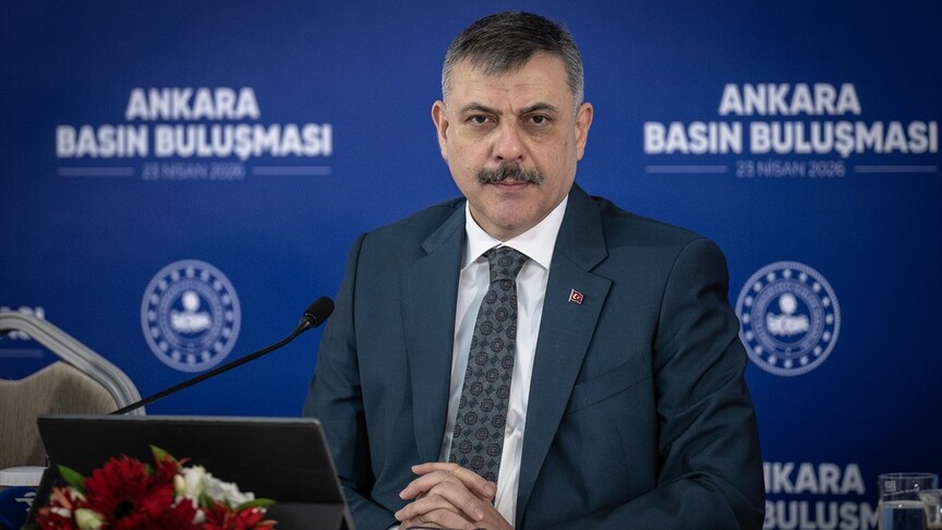 İçişleri Bakanı Çiftçi: Okul giriş ve çıkış saatlerinde kolluk görünürlüğü artırılacak