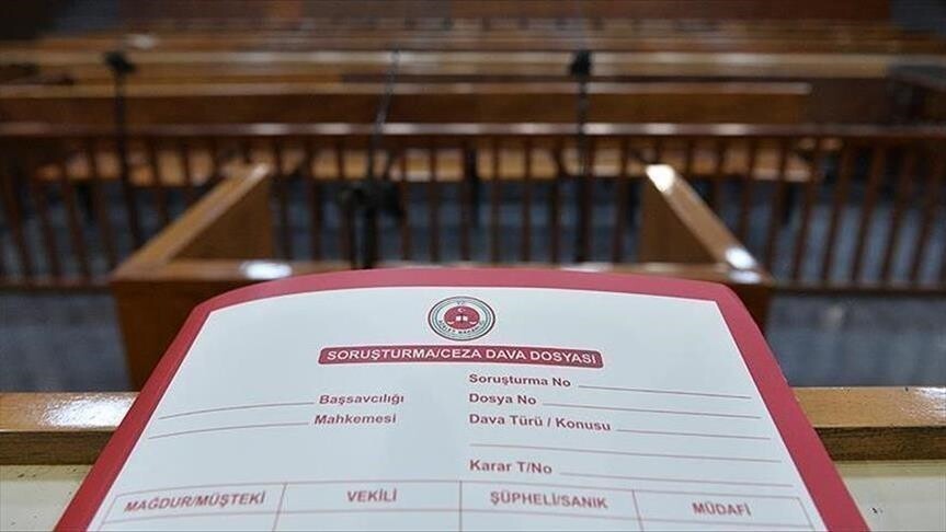 Bakırköy Cumhuriyet Başsavcılığından Marmara Cezaevi'ndeki duruşmalara ilişkin açıklama