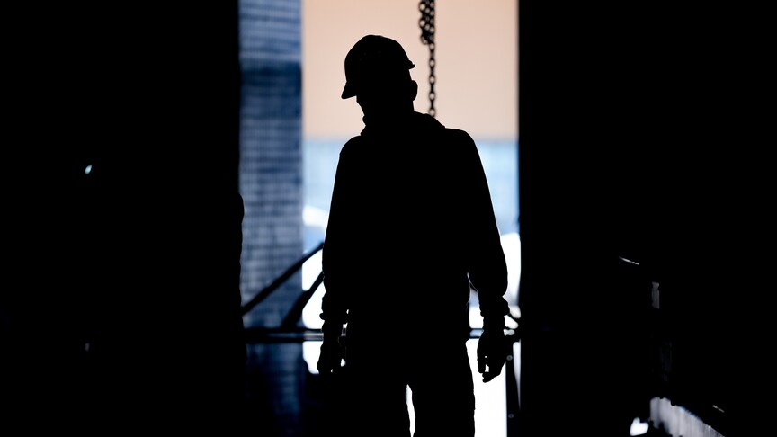 Almanya'da iş dünyası güveni Mayıs 2020'den bu yana en düşük seviyeye geriledi