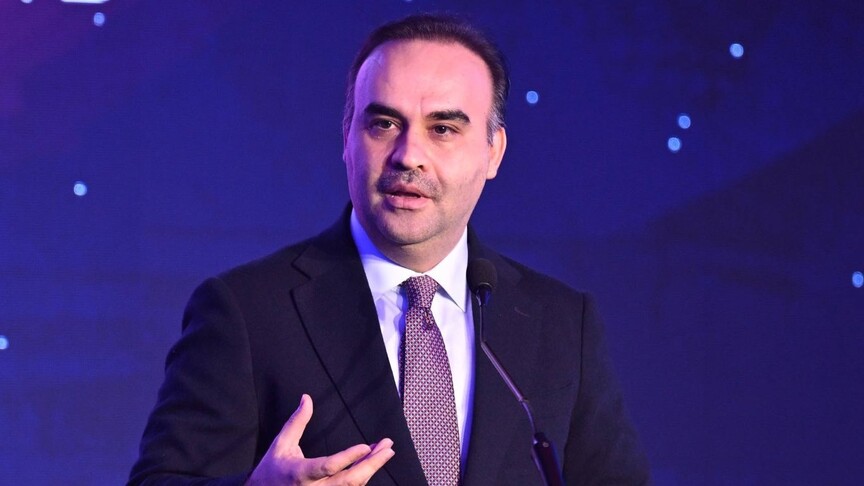 Bakan Kacır: Türkiye, teknoloji girişimciliğinde küresel bir merkeze dönüşecek