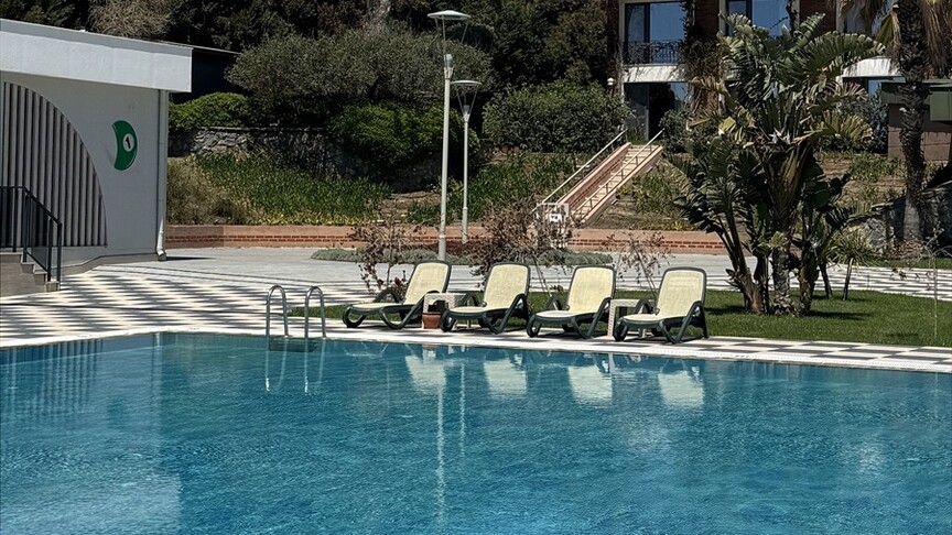 İç pazarın ve Avrupalı turistin "bayram" rotası Antalya olacak