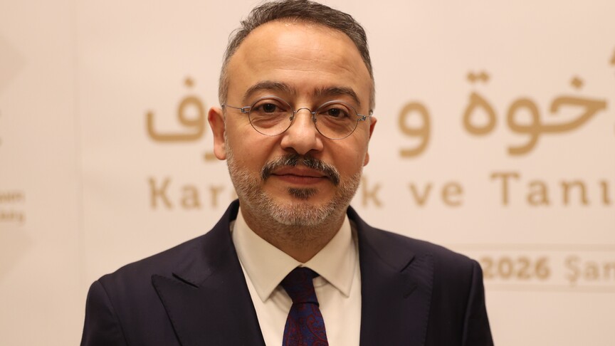 Türkiye’nin Şam Büyükelçisi Yılmaz, Suriye’de Tadamun Katliamı'nın failinin yakalanmasını tebrik etti