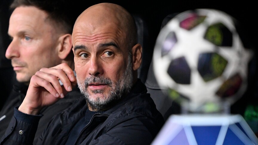 Pep Guardiola'dan 2026 Dünya Kupası bilet ve seyahat fiyatlarına tepki