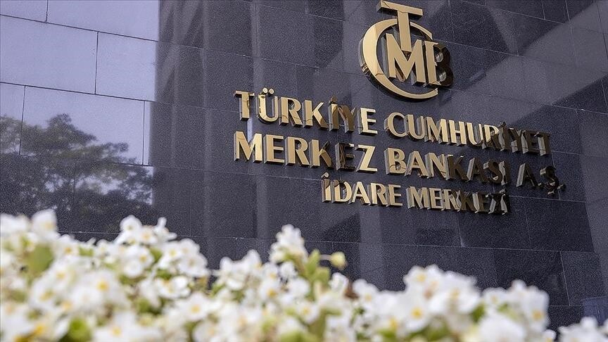Merkez Bankası rezervleri 174,5 milyar dolara çıktı