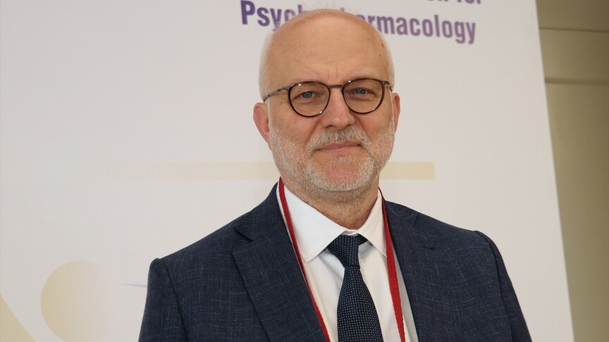 "Kaygı bozukluğuyla mücadelede ilaçtan önce yaşam tarzı değişikliği" önerisi