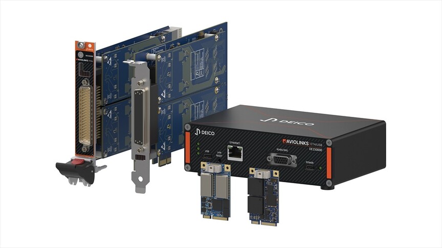 Havacılıkta kritik test altyapıları yerli çözümlere emanet