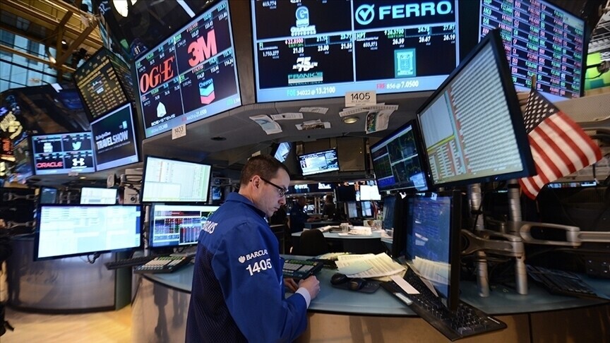 Küresel piyasalar merkez bankaları haftasına odaklandı