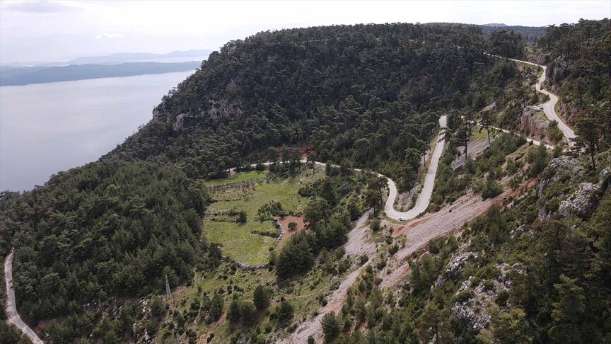 Muğla, TUR 2026 ile dünya vitrinine çıkacak